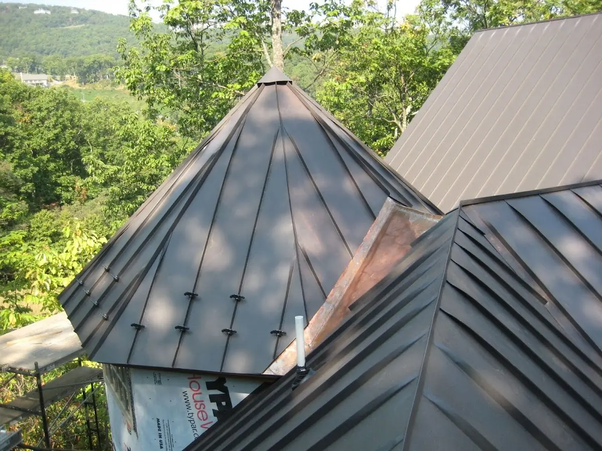 Professional Roof Tarp Installation by Craftsman Roofing in Tabernacle