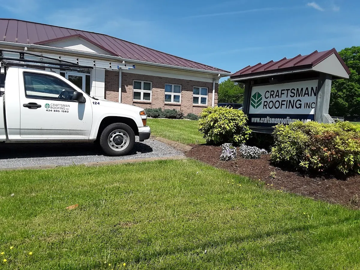 Quality Chimney Repair by experienced craftsmen in Tabernacle